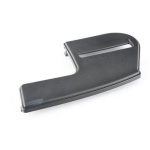 Заглушка буксировальної петлі Nissan Rogue Sport 2017-2021 - NISSAN