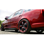 Шторка багажника Ford Ecosport 2018- (полка) GN15-N46668-BB3JA6 - AVTM