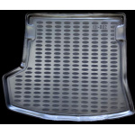 Коврик в багажник OTO KONAK TOYOTA COROLLA седан 2006-2013 692 Oto Konak