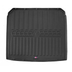 Коврик в багажник для Volkswagen Passat CC (2008-2017) с бортиками 30 мм (Stingray)