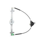 Дефлекторы окон Chevrolet Aveo Sd 2003-2006 - AVTM