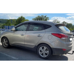 Д/в Hyundai Tucson II 2010-2015 IX35 (HIC)