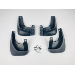 Бризговики Hyundai Elantra 2006-2011