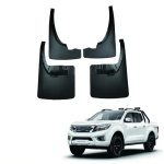 Бризговики NISSAN NAVARA 2016-2021