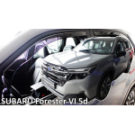 Д/в Subaru Forester VI 2024 -> 5D (вставні, кт - 4шт) (SL) (Heko)