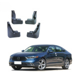 Бризковики Honda Accord 2023 -