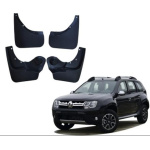 Бризковики Renault Duster 2010-2017