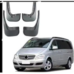 Бризковики Mercedes-Benz Vito / Viano 2010-2010