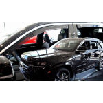 Д/в Jeep Grand Cherokee 2021 -> (WL) 5D (вставні,кт - 4шт) версія V (LSE) (Heko)