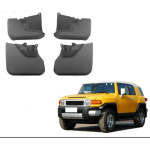 Бризковики Toyota FJ CRUISER 2006-2022