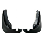 Бризковики Mazda 6 2002-2008 ПЕРЕДНІ