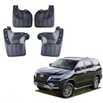 Бризковики Toyota Fortuner 2016+ (AN160)