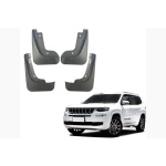 Бризковики Jeep Grand Commander 2018-2022