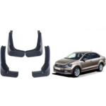 Бризковики Volkswagen Polo Sedan / Vento 2015-2020