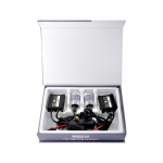 Комплект ксенона Brevia HB4 6000К + Super Slim Ballast 