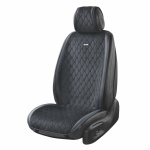Премиум накидки для передних сидений Beltex New York, black 2шт