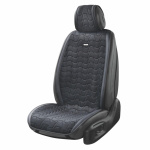 Премиум накидки для передних сидений Beltex Chicago, black 2шт