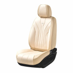 Комплект, 5D чехлы для сидений Beltex Sierra, beige 