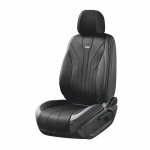 Комплект, 5D чехлы для сидений Beltex Sierra, black