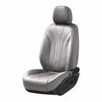 Комплект, 5D чехлы для сидений Beltex Sierra, grey