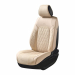 Комплект, 3D чехлы для сидений Beltex Malibu, beige