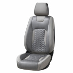 Комплект, 3D чехлы для передних сидений Beltex Montana, grey 2шт