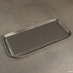 Коврик в багажник Suzuki Grand Vitara 3 New (05-) резиновые Norplast