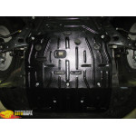 HYUNDAI IX35 2.0 АКПП з 2010р. Захист моторн. отс. категорії E - Полігон Авто