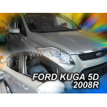 Вітровики на FORD KUGA 5D 2008R -> (OT) - HEKO