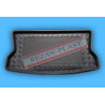 Килимок в багажник RENAULT Twingo 2008- Rezaw Plast