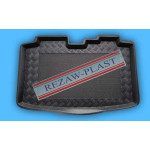 Килимок в багажник RENAULT Grand Modus 2008- Rezaw Plast