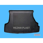 Килимок в багажник MAZDA 323 седан 1998-2002 Rezaw Plast