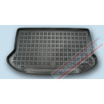 Коврик в багажник HYUNDAI ix20 (gуrny/top) 2010- резиновый Rezaw Plast