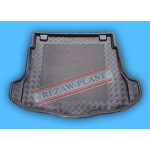 Килимок в багажник HONDA CRV 2007 - Rezaw Plast