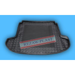 Коврик в багажник KIA Ceed универсал 2007-2012 Rezaw Plast