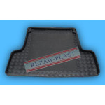 Коврик в багажник MERCEDES C202 универсал 1993-2001 Rezaw Plast