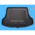 Килимок в багажник NISSAN Tiida седан 2004- Rezaw Plast 