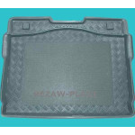 Килимок в багажник PEUGEOT 207 SW 2006- Rezaw Plast