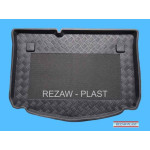 Коврик в багажник CITROEN С3 2002-2009 Rezaw Plast