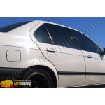 BMW 3 (E36) седан / sportwagon (1990-1999) Дверні ручки (нерж.) 4-дверні. - Omsa Line