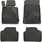 Гумові килимки Frogum №77 для BMW 3-series (E90;E91) 2005-2011