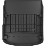 Резиновый коврик в багажник Frogum Pro-Line для Audi A6/S6/RS6 (mkV)(C8)(седан) 2018-> (багажник)