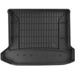Гумовий килимок у багажник Frogum Pro-Line для Hyundai Ioniq 5 (mkI) 2021-> (багажник)