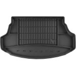 Гумовий килимок у багажник Frogum Pro-Line для Lexus UX (mkI) 2018-> (верхній рівень)(багажник) 