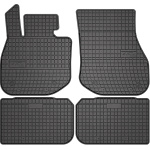 Резиновые коврики Frogum El Toro для BMW iX1 (U11) 2022-> (электро)