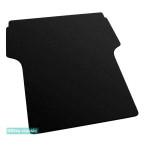 Двошарові килимки Black для Great Wall SoCool (багажник) 2003-2012 Sotra Classic 7mm