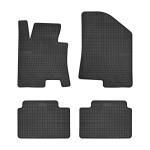 Гумові килимки для Hyundai i30 (mkII) 2012-2015 Frogum