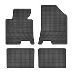Резиновые коврики для Hyundai i40 (mkI) 2012-> Frogum
