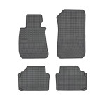 Гумові килимки для BMW 3-series (E90 / E91 / E92) 2005-2012 Frogum