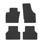 Резиновые коврики для Audi Q3 (mkI) 2011-2018 Frogum